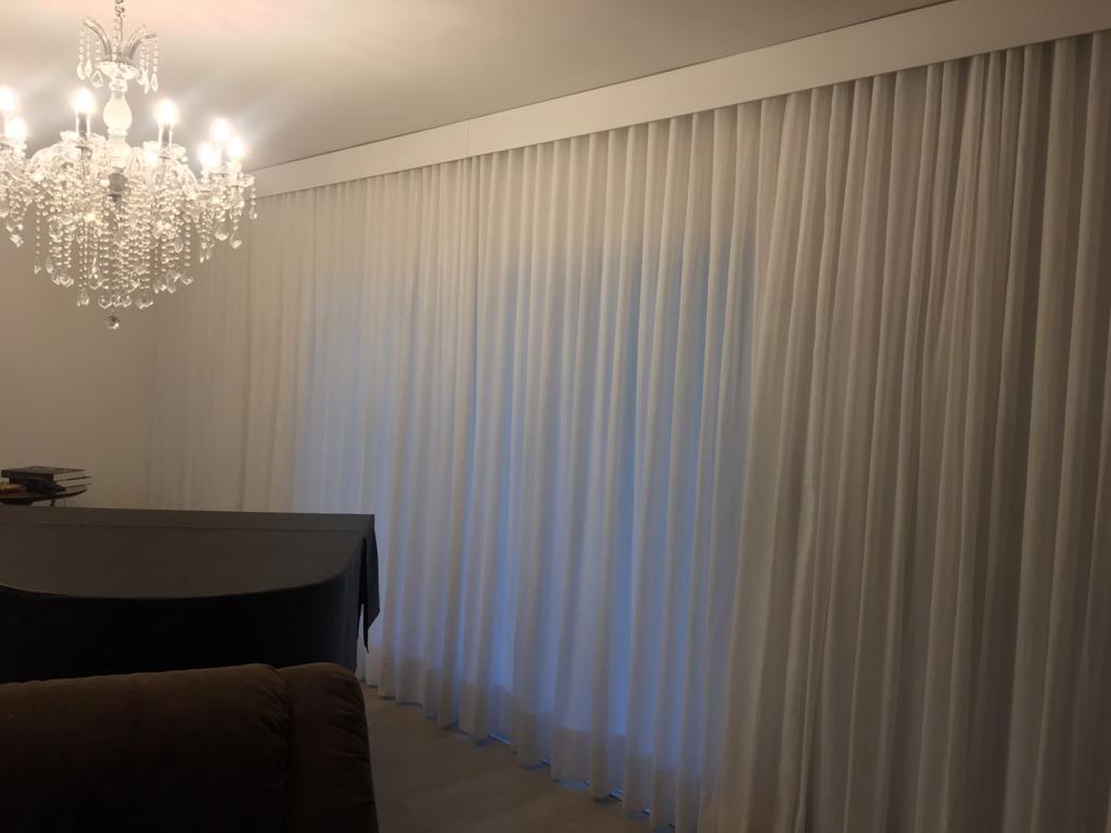 cortinas blackout